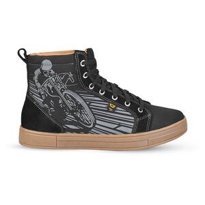Cortech Slayer Limited Edition Boardtrack Riding Shoes